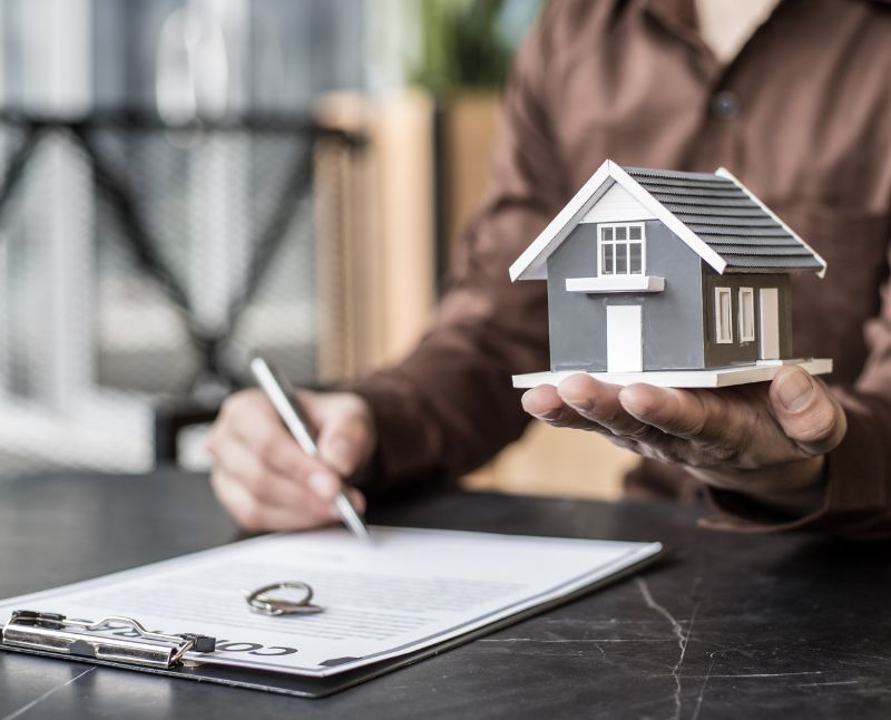 contrato casa